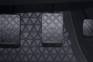 car pedals clutch, accelerator, brakes car pedals