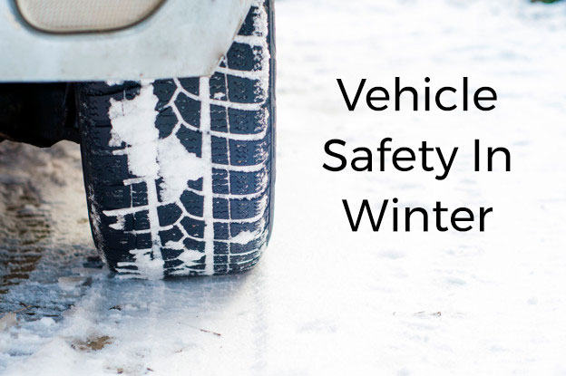 Vehicle-Safety-in-Winter